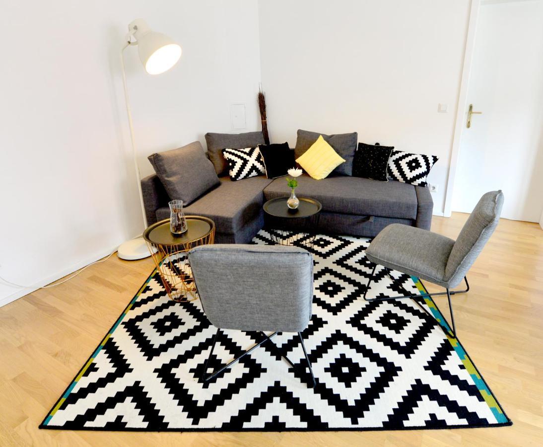 Apartment Free Parking 10 Min To The City Center